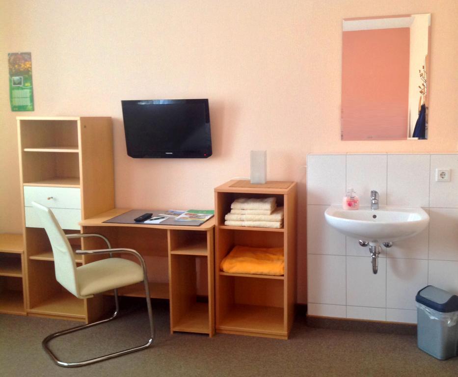 Gasthaus Forelle Thale Pokój zdjęcie