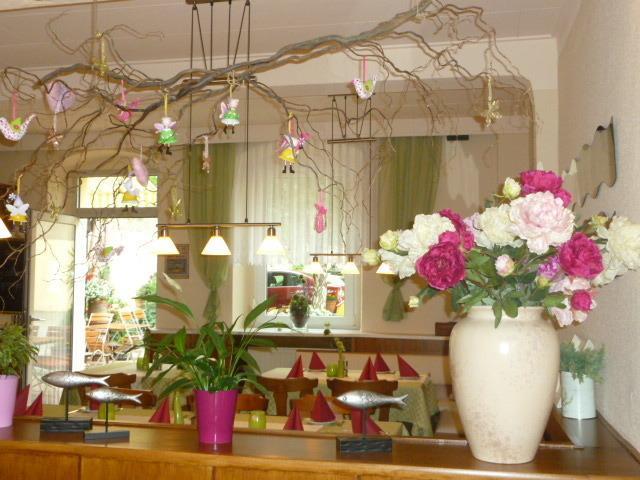 Gasthaus Forelle Thale Zewnętrze zdjęcie