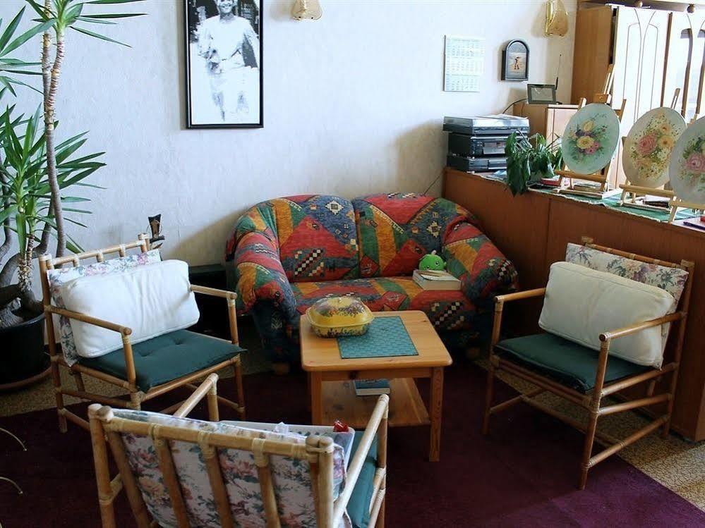 Gasthaus Forelle Thale Zewnętrze zdjęcie