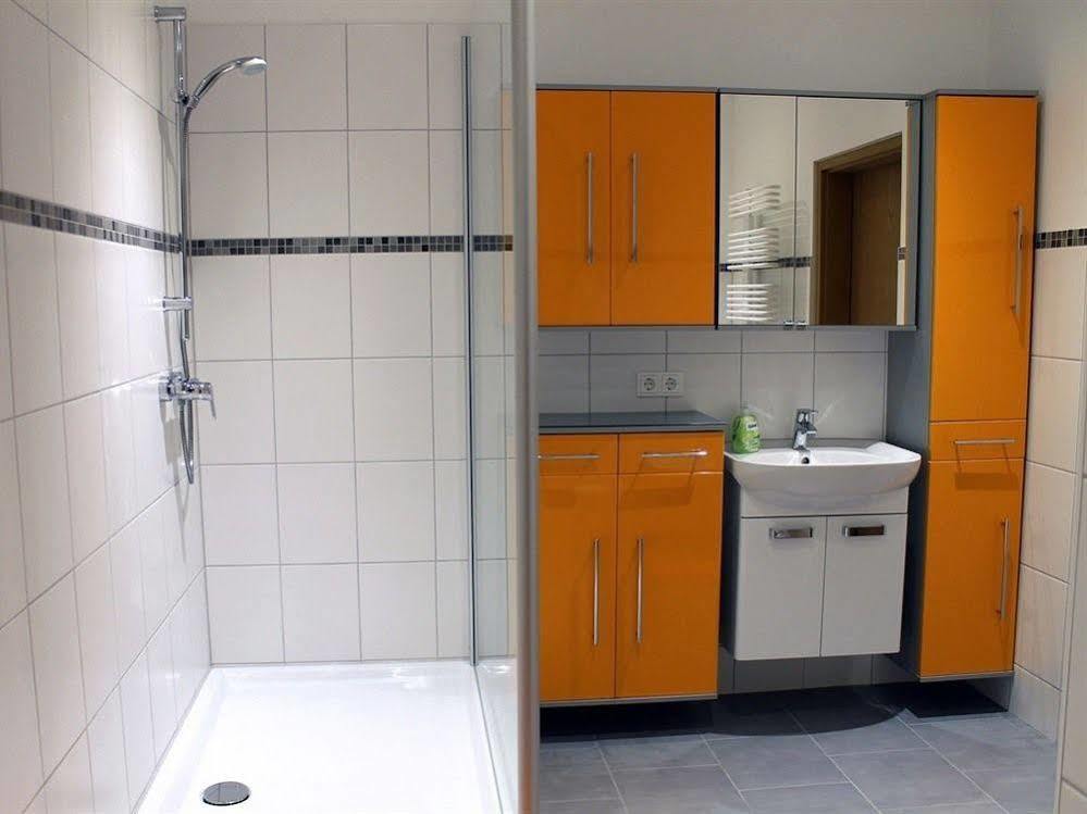 Gasthaus Forelle Thale Zewnętrze zdjęcie