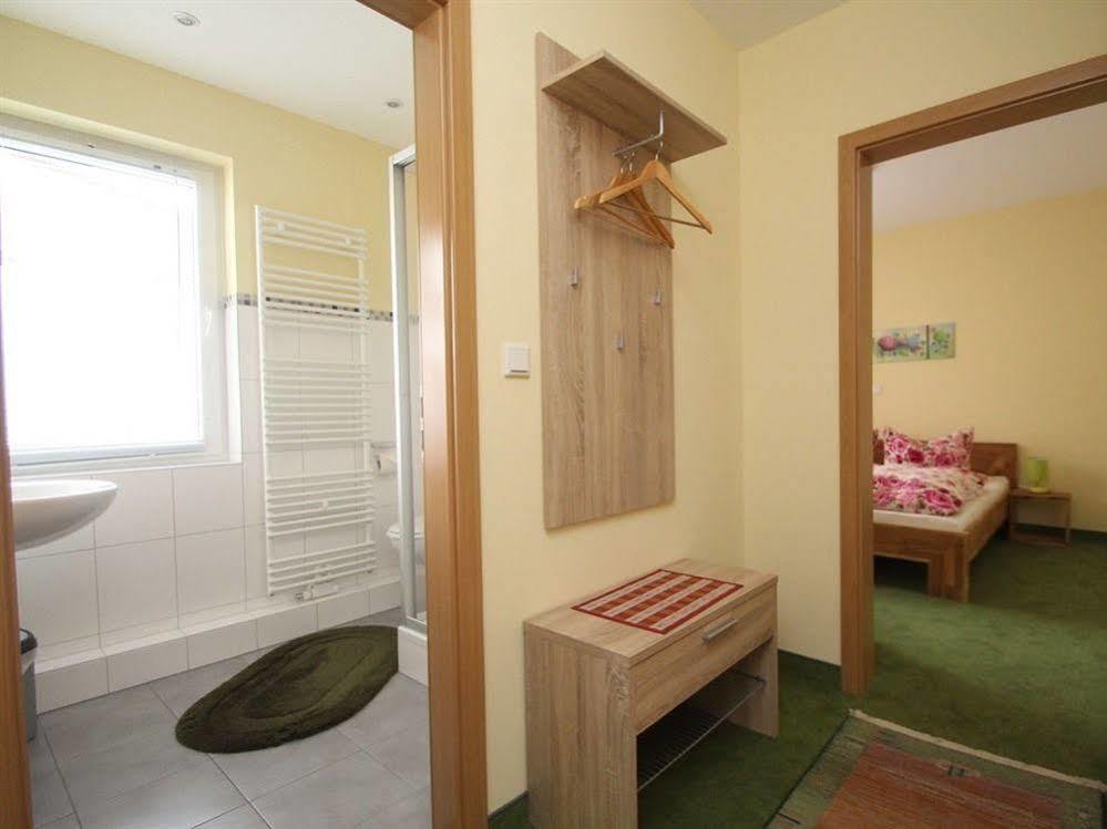 Gasthaus Forelle Thale Zewnętrze zdjęcie