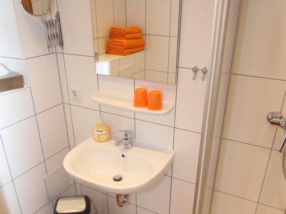 Gasthaus Forelle Thale Zewnętrze zdjęcie